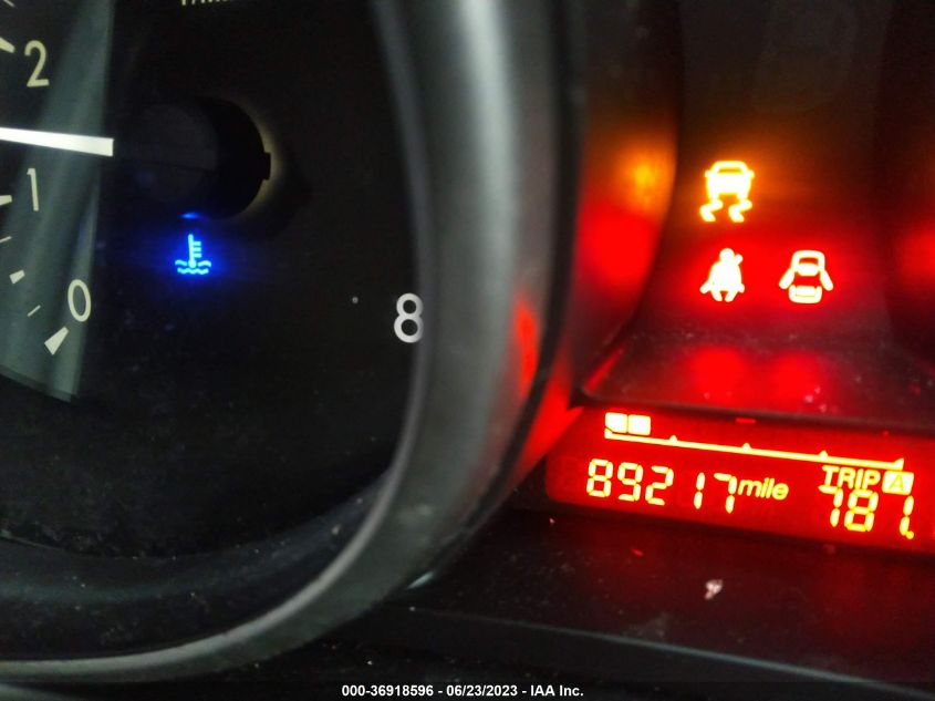 2014 MAZDA MAZDA5 SPORT - JM1CW2BL8E0168278