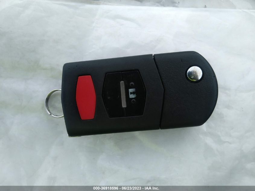 2014 MAZDA MAZDA5 SPORT - JM1CW2BL8E0168278