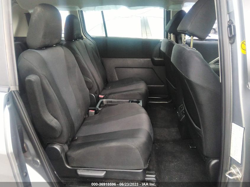 2014 MAZDA MAZDA5 SPORT - JM1CW2BL8E0168278
