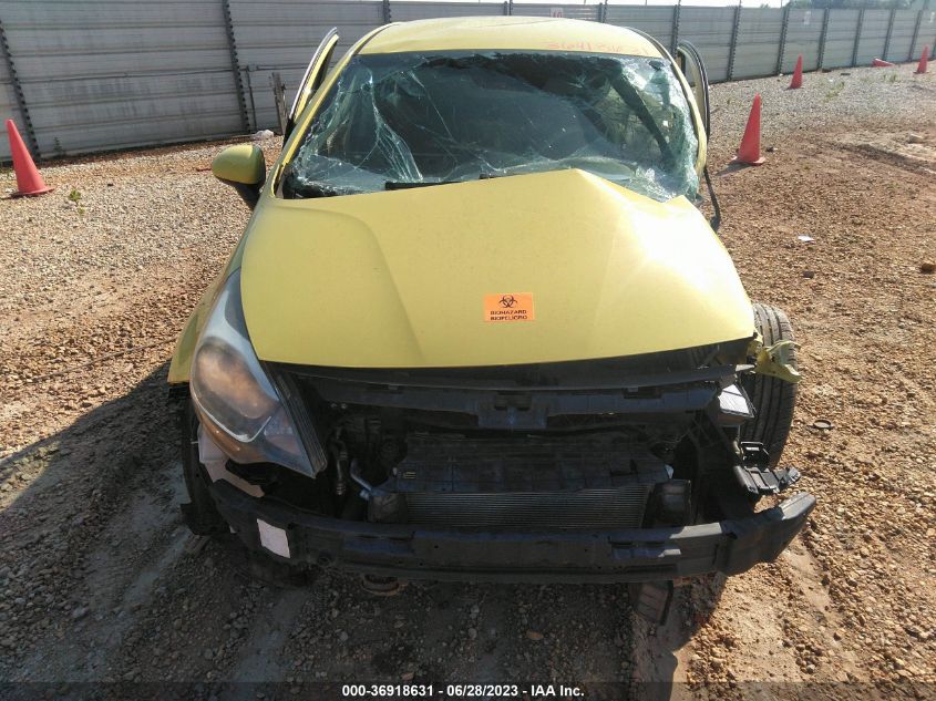 2016 KIA RIO LX - KNADM4A33G6540260