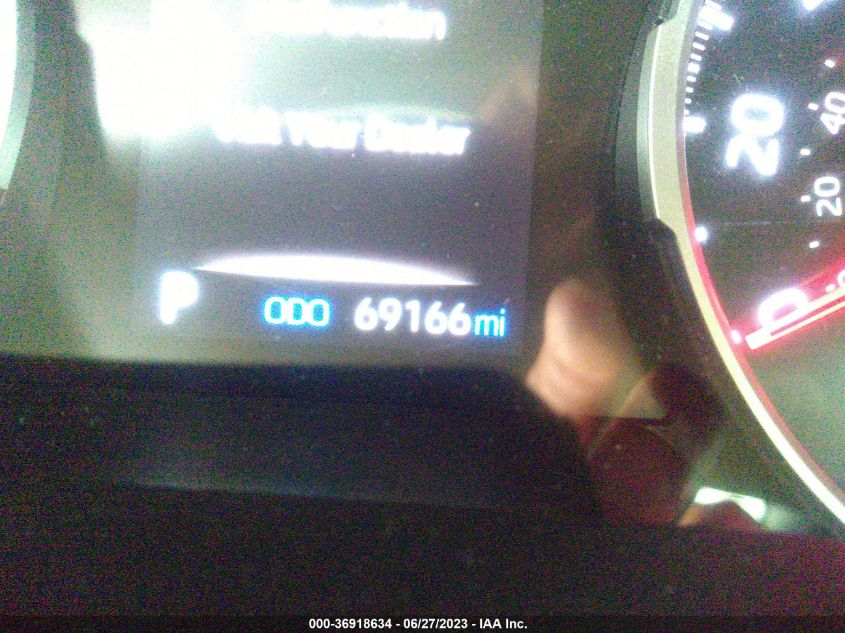 2019 TOYOTA RAV4 XLE PREMIUM - 2T3A1RFV5KC054743