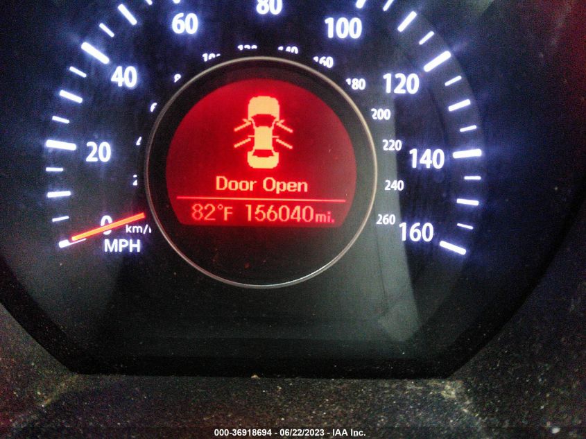 2013 KIA OPTIMA LX - KNAGM4A79D5362453