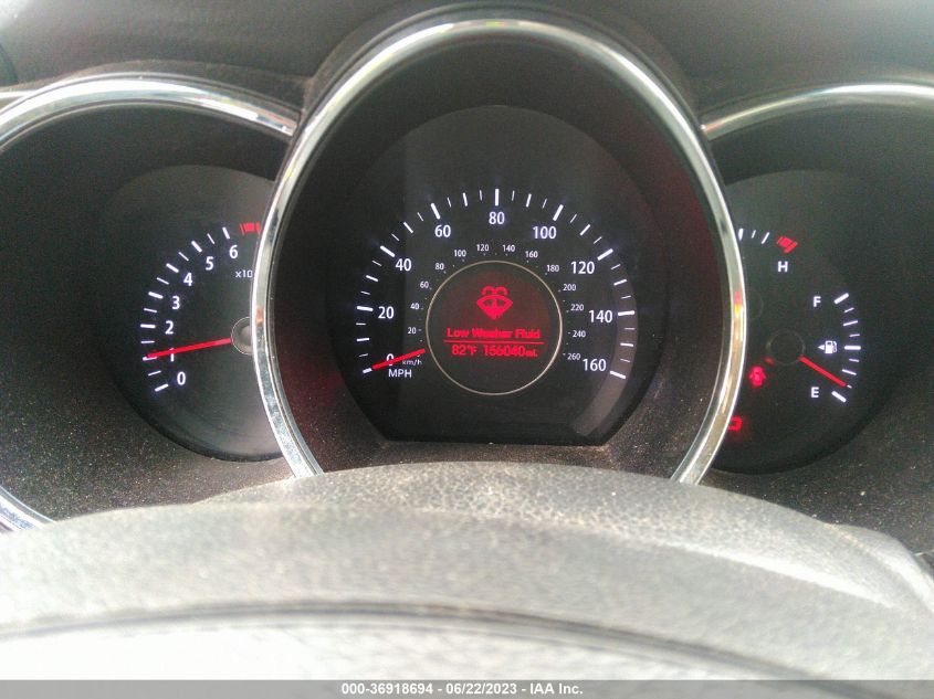 2013 KIA OPTIMA LX - KNAGM4A79D5362453
