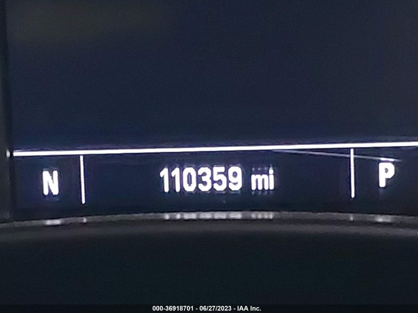 2018 CHEVROLET EQUINOX LT - 3GNAXJEV8JS614404