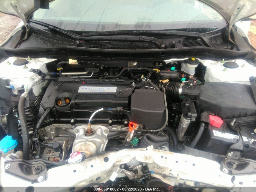 2014 HONDA ACCORD SEDAN LX - 1HGCR2F33EA088559