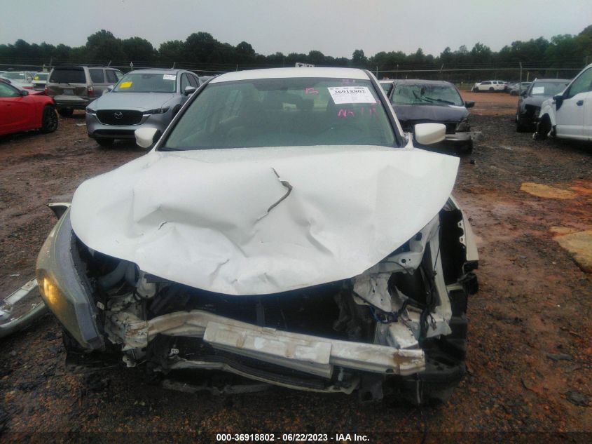 2014 HONDA ACCORD SEDAN LX - 1HGCR2F33EA088559