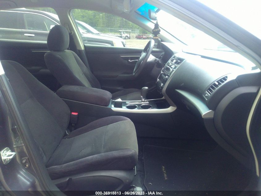 2013 NISSAN ALTIMA 2.5 S - 1N4AL3AP8DC104884