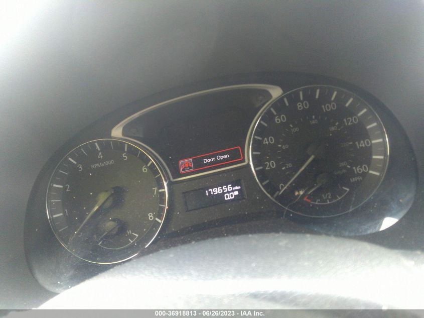 2013 NISSAN ALTIMA 2.5 S - 1N4AL3AP8DC104884