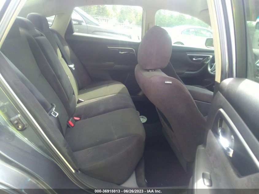 2013 NISSAN ALTIMA 2.5 S - 1N4AL3AP8DC104884