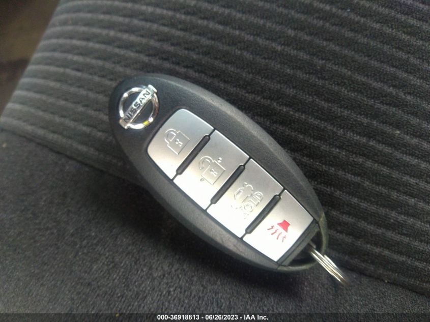 2013 NISSAN ALTIMA 2.5 S - 1N4AL3AP8DC104884