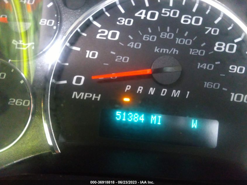 2017 CHEVROLET EXPRESS PASSENGER LT - 1GAZGPFG0H1201511