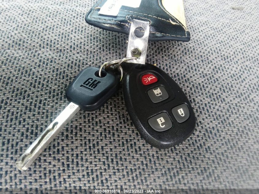 2017 CHEVROLET EXPRESS PASSENGER LT - 1GAZGPFG0H1201511