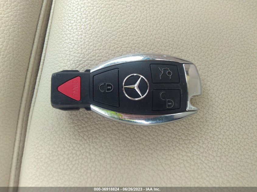 2018 MERCEDES-BENZ GLA GLA 250 - WDCTG4GB1JJ435705
