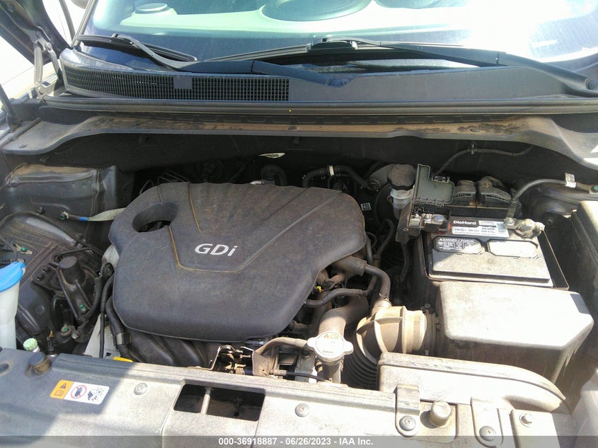 2014 KIA SOUL BASE VIN: KNDJN2A28E7717911