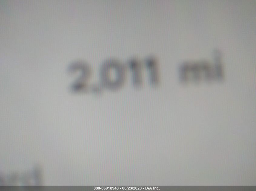 2023 TESLA MODEL 3 - 5YJ3E1EA0PF423792