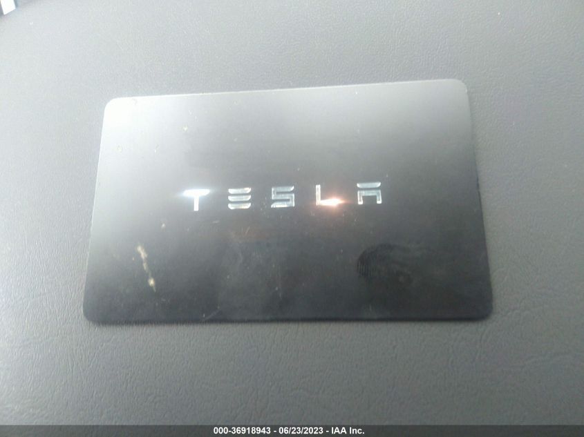2023 TESLA MODEL 3 - 5YJ3E1EA0PF423792