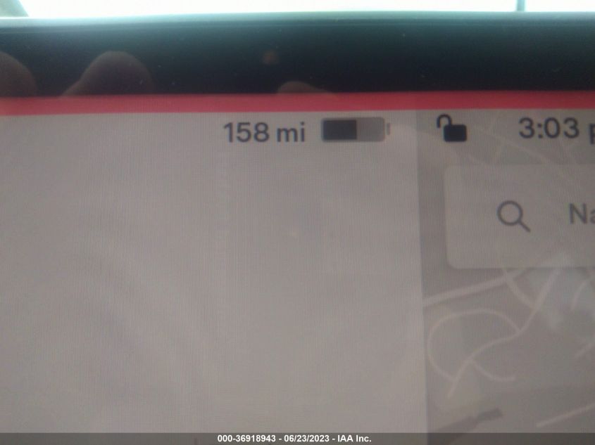 2023 TESLA MODEL 3 - 5YJ3E1EA0PF423792