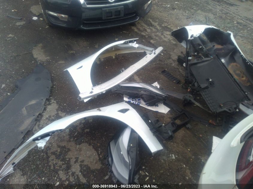 2023 TESLA MODEL 3 - 5YJ3E1EA0PF423792