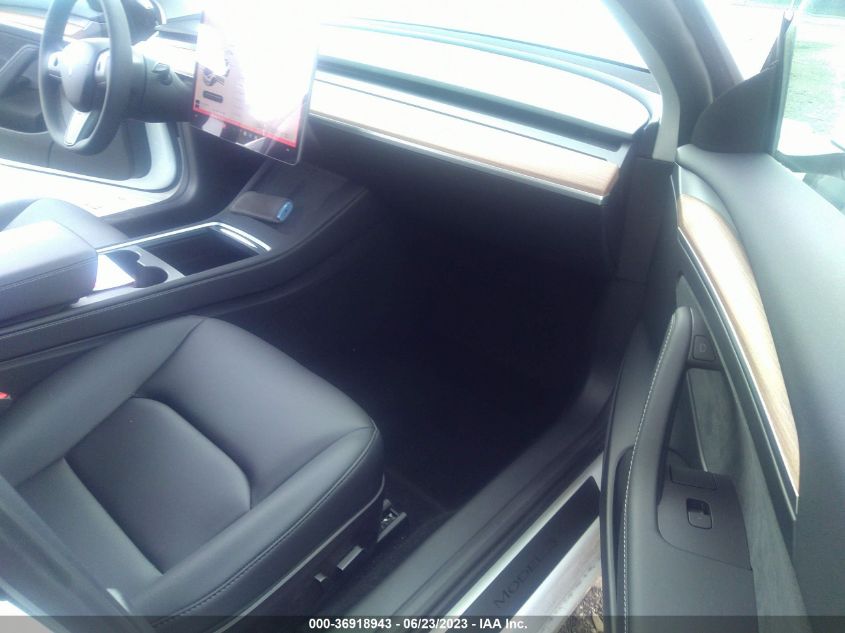 2023 TESLA MODEL 3 - 5YJ3E1EA0PF423792