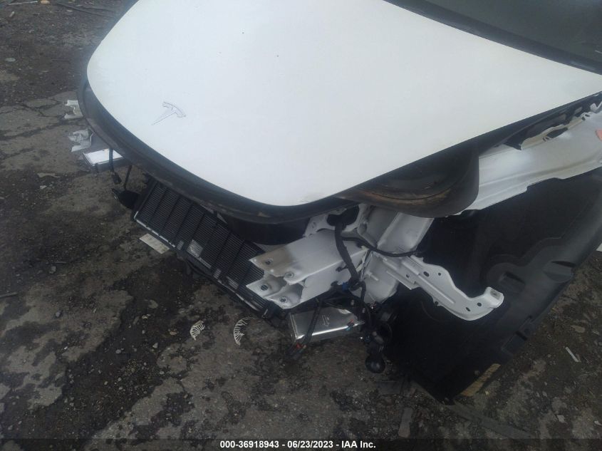 2023 TESLA MODEL 3 - 5YJ3E1EA0PF423792