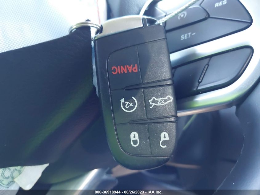 2018 CHRYSLER 300 TOURING - 2C3CCAAG8JH137341