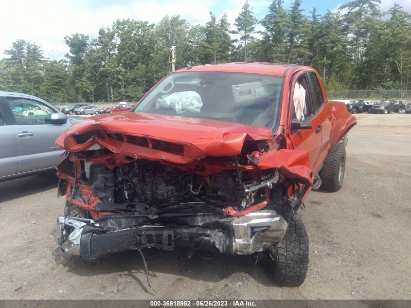 2018 TOYOTA TUNDRA 4WD SR/SR5/LIMITED - 5TFUY5F11JX732315