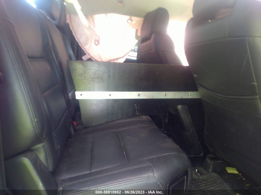 2018 TOYOTA TUNDRA 4WD SR/SR5/LIMITED - 5TFUY5F11JX732315