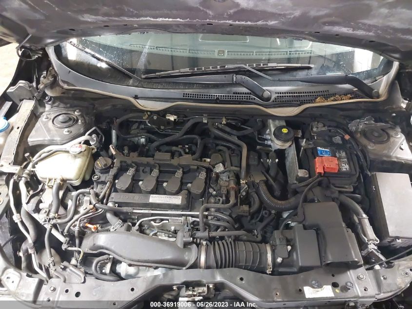 2016 HONDA CIVIC COUPE EX-T - 2HGFC3B30GH361472