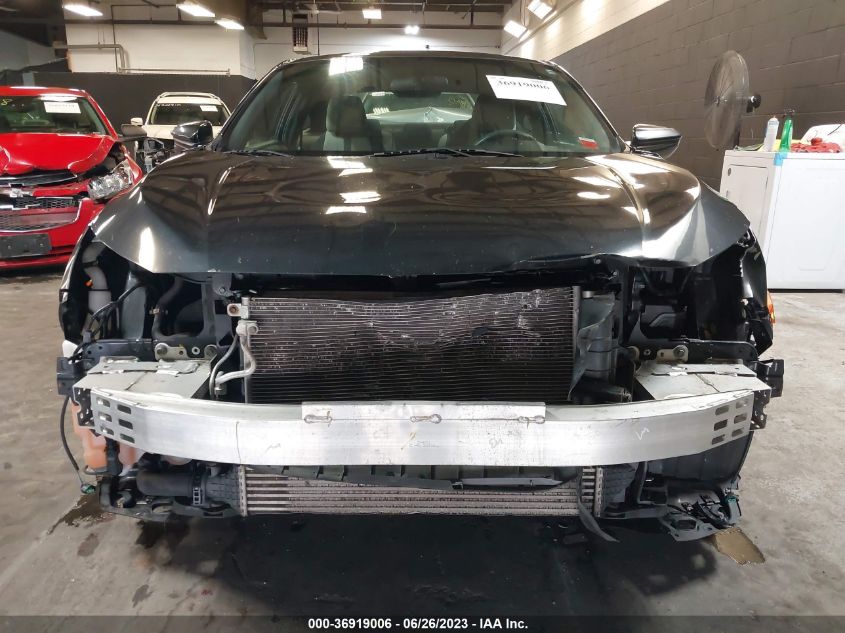 2016 HONDA CIVIC COUPE EX-T - 2HGFC3B30GH361472