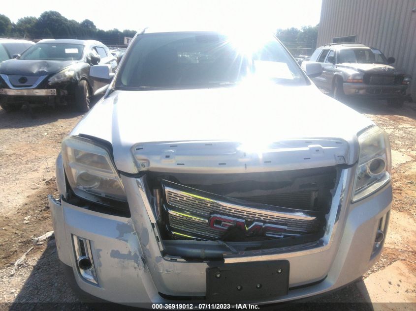2013 GMC TERRAIN SLE - 2GKALMEK5D6131973