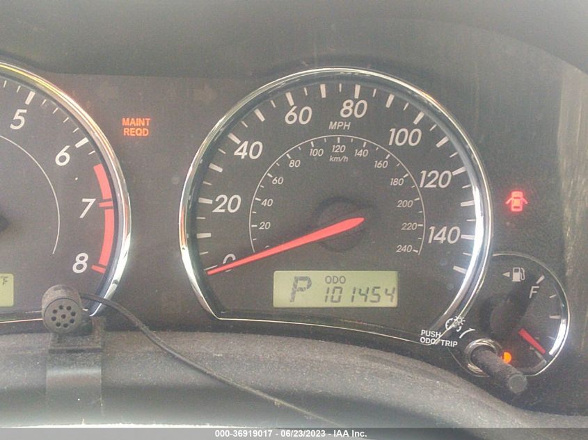 2013 TOYOTA COROLLA L/LE/S - 5YFBU4EE2DP224472