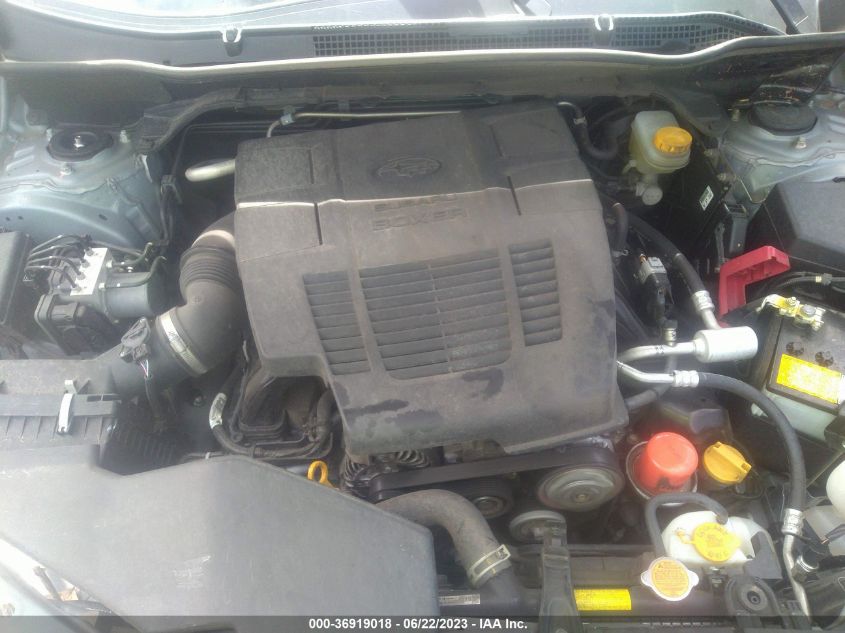 2021 SUBARU FORESTER PREMIUM - JF2SKAFC5MH453534