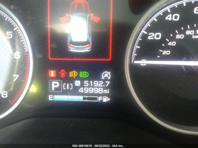 2021 SUBARU FORESTER PREMIUM - JF2SKAFC5MH453534