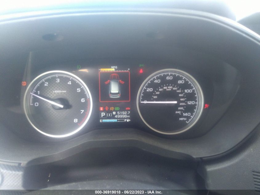 2021 SUBARU FORESTER PREMIUM - JF2SKAFC5MH453534