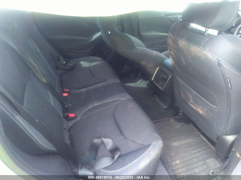 2021 SUBARU FORESTER PREMIUM - JF2SKAFC5MH453534