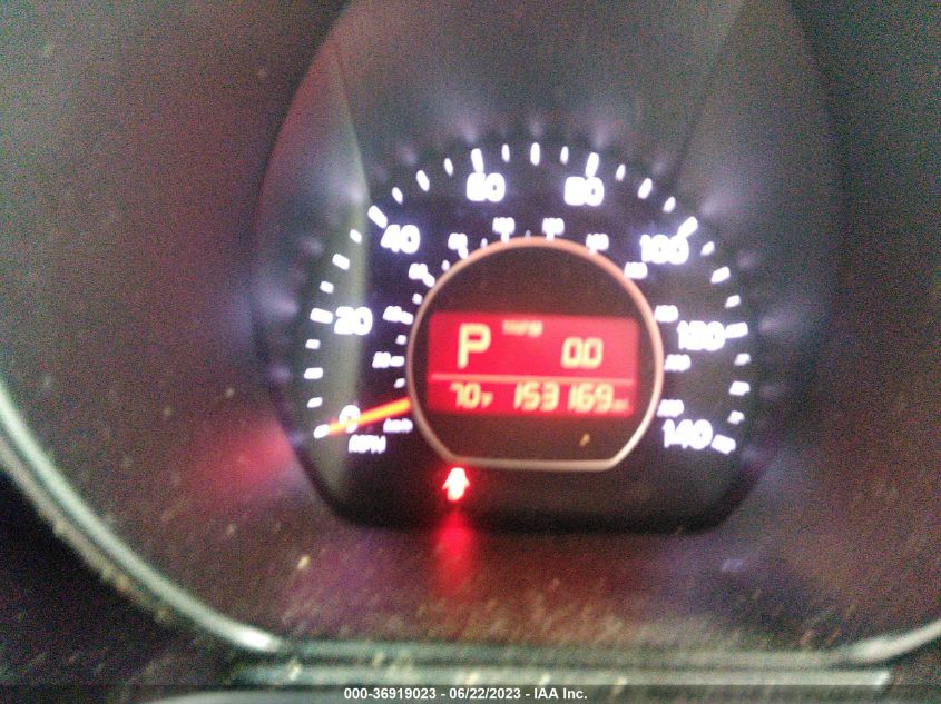 2014 KIA SOUL BASE - KNDJN2A2XE7101675