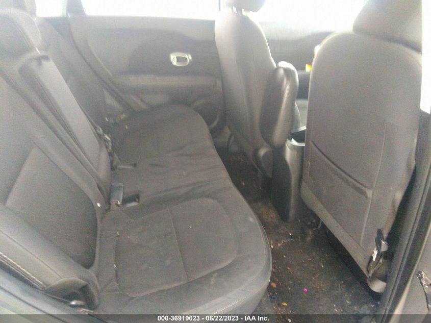 2014 KIA SOUL BASE - KNDJN2A2XE7101675