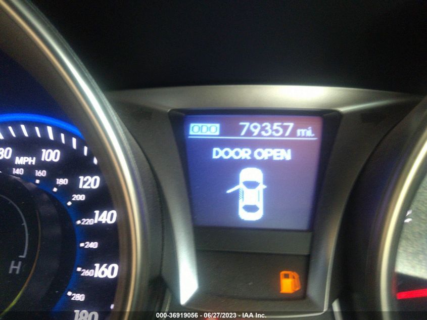 2013 HYUNDAI GENESIS COUPE 3.8 R-SPEC KMHHU6KJ7DU097305