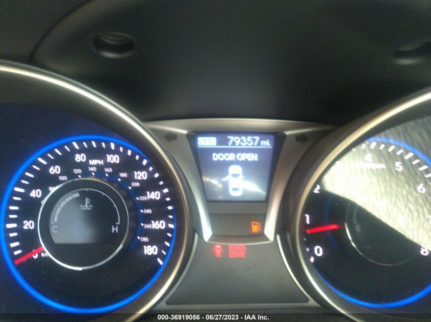 2013 HYUNDAI GENESIS COUPE 3.8 R-SPEC KMHHU6KJ7DU097305