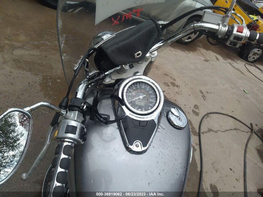 2006 SUZUKI C50 - JS1VS55A762107763