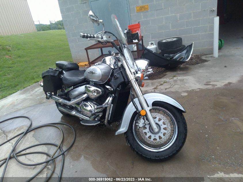 2006 SUZUKI C50 - JS1VS55A762107763