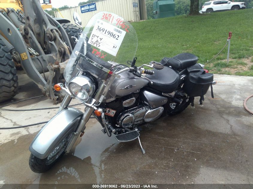 2006 SUZUKI C50 - JS1VS55A762107763