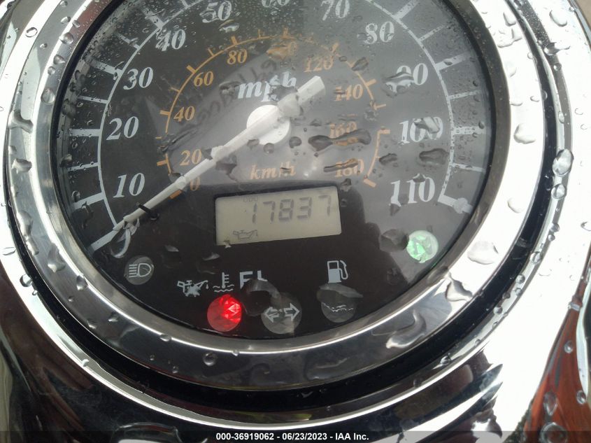 2006 SUZUKI C50 - JS1VS55A762107763