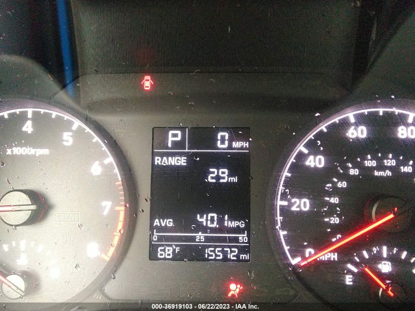 2022 HYUNDAI ACCENT SE - 3KPC24A65NE166076