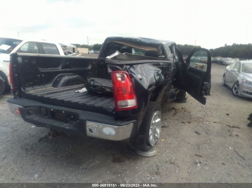 2013 GMC SIERRA 1500 SLE - 1GTR1VE00DZ167938