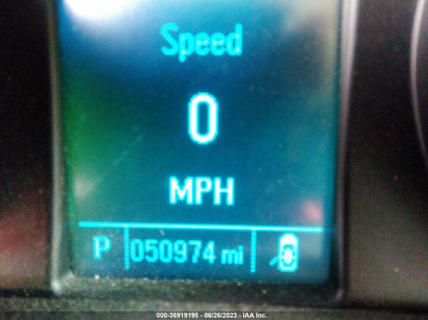 2015 BUICK ENCORE - KL4CJESB7FB156095