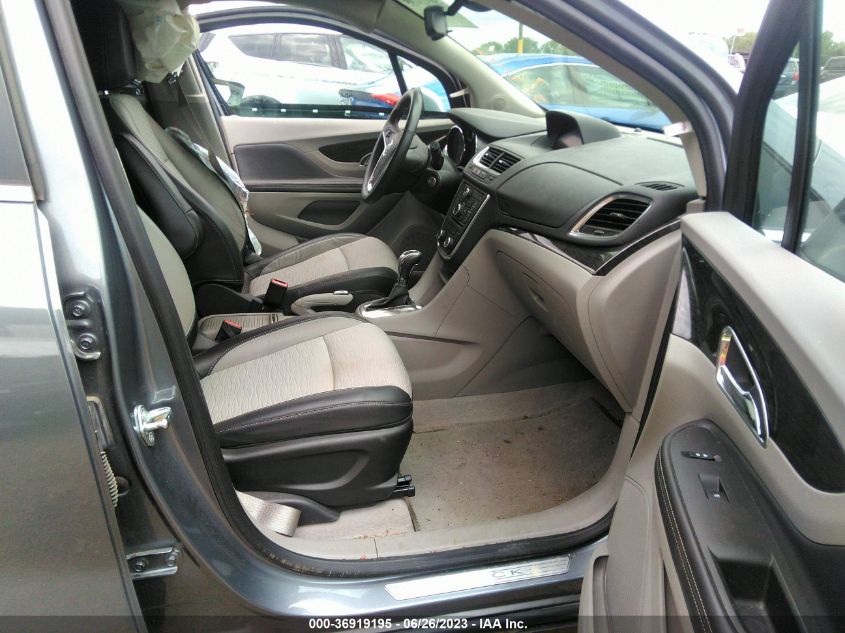 2015 BUICK ENCORE - KL4CJESB7FB156095