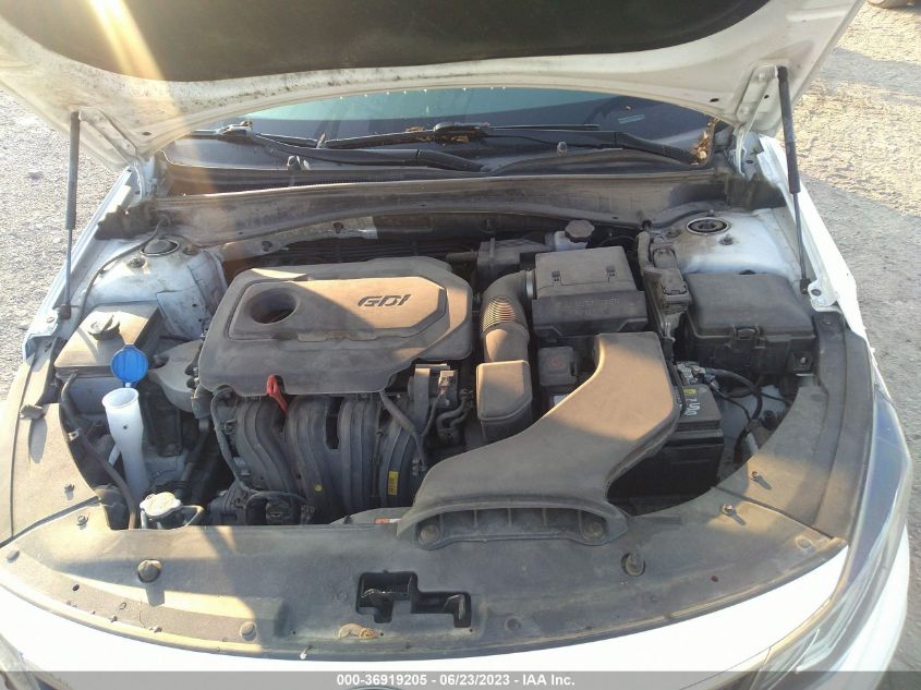 2020 KIA OPTIMA LX - 5XXGT4L30LG385839
