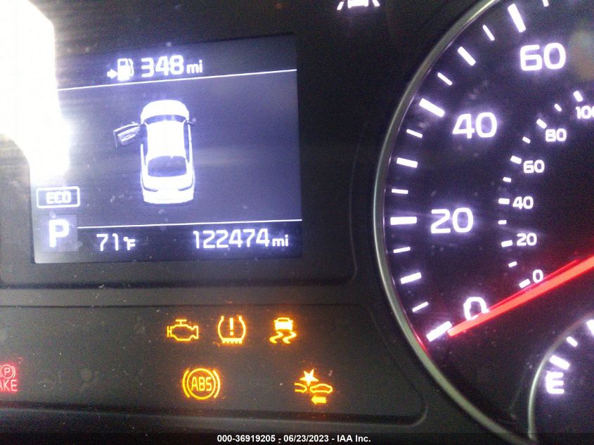 2020 KIA OPTIMA LX - 5XXGT4L30LG385839