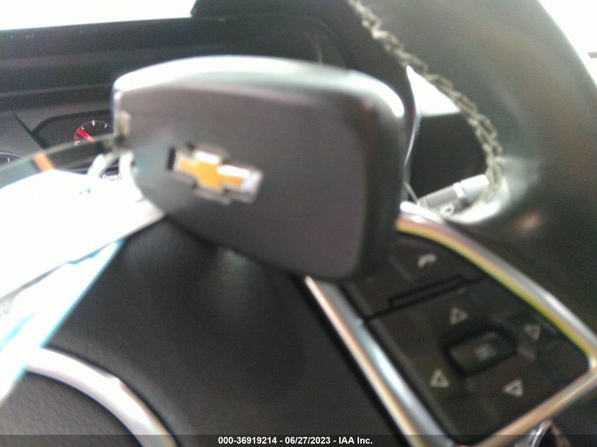 2017 CHEVROLET CAMARO 1LT - 1G1FB1RS2H0154079